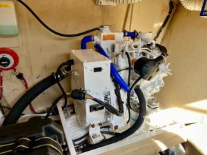 mechanical, PDQ 42 Antares, catamaran for sale