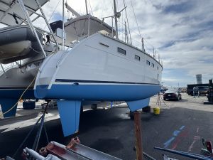 unknown, PDQ 42 Antares, catamaran for sale