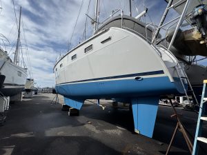 unknown, PDQ 42 Antares, catamaran for sale