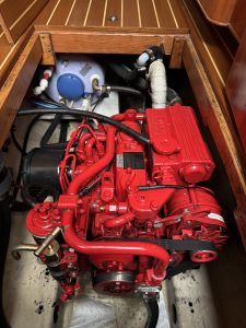 mechanical, PDQ 42 Antares, catamaran for sale