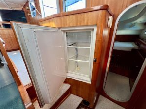 interior, PDQ 42 Antares, catamaran for sale