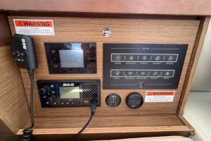 electrical, Lagoon 40, catamaran for sale