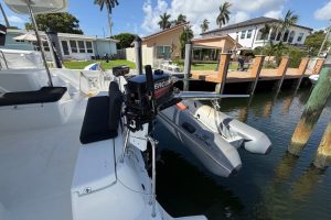 deck, Lagoon 40, catamaran for sale