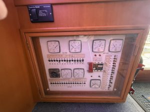 electrical, Southern Cross, trawler for sale