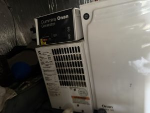 electrical, Southern Cross, trawler for sale