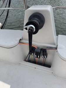 PDQ 42 Antares, catamaran for sale