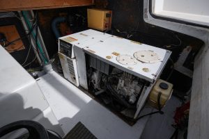 mechanical, Lagoon 500, catamaran for sale