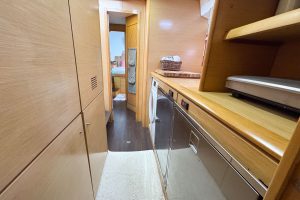 interior, Lagoon 500, catamaran for sale