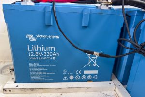 electrical, Lagoon 500, catamaran for sale