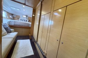 interior, Lagoon 500, catamaran for sale