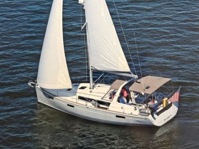 Beneteau Oceanis 41, Beneteau 41 Oceanis, sailboat for sale