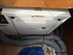 mechanical, Beneteau 41 Oceanis, sailboat for sale