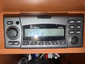 electrical, Beneteau 41 Oceanis, sailboat for sale