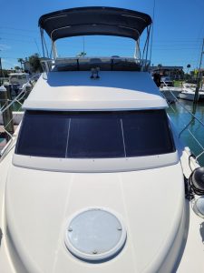 exterior, Silverton, trawler for sale