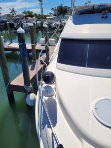 exterior, Silverton, trawler for sale