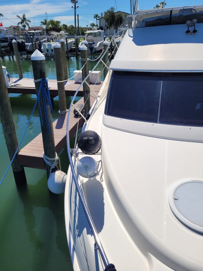 exterior, Silverton, trawler for sale
