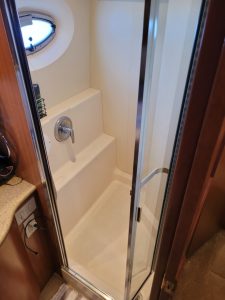 bath, Silverton, trawler for sale