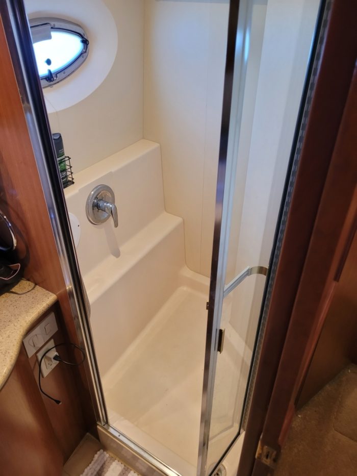 bath, Silverton, trawler for sale
