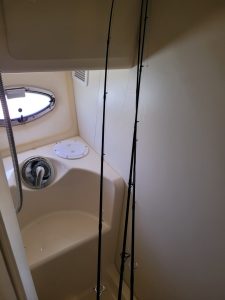 bath, Silverton, trawler for sale
