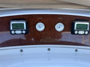 helm, Silverton, trawler for sale