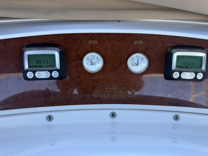 helm, Silverton, trawler for sale