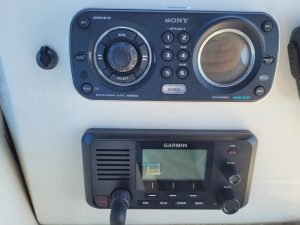 electrical, Silverton, trawler for sale