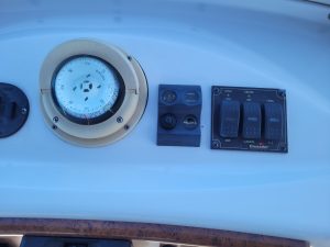 electrical, Silverton, trawler for sale