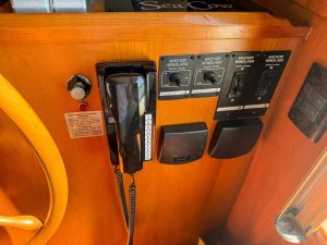 electrical, Defever 49, trawler for sale