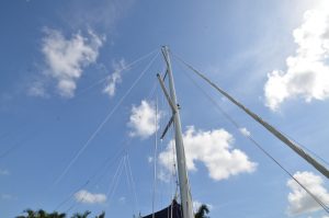 deck, Jeanneau, sailboat for sale