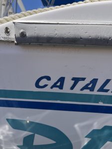 unknown, Catalina 320, sailboat for sale