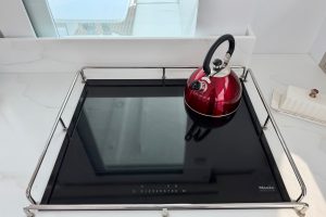 interior, Balance 526, catamaran for sale