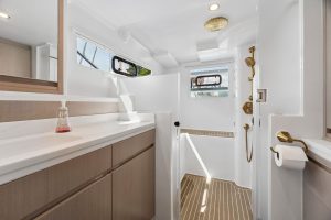 bath, Balance 526, catamaran for sale