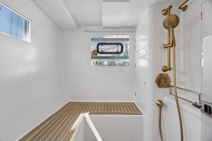 bed, Balance 526, catamaran for sale