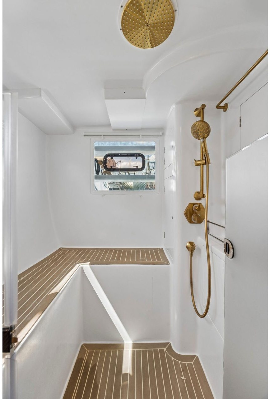 bath, Balance 526, catamaran for sale