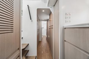 interior, Balance 526, catamaran for sale