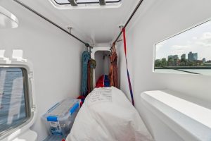 interior, Balance 526, catamaran for sale
