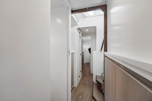 interior, Balance 526, catamaran for sale