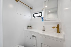 bath, Balance 526, catamaran for sale