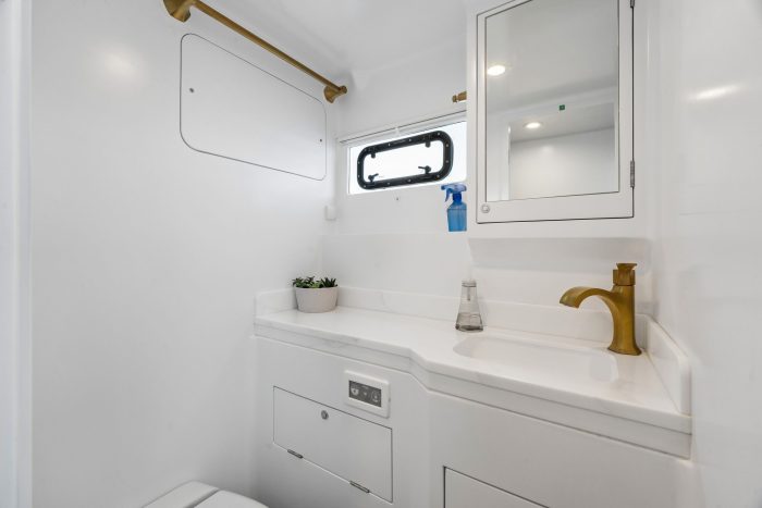 bath, Balance 526, catamaran for sale