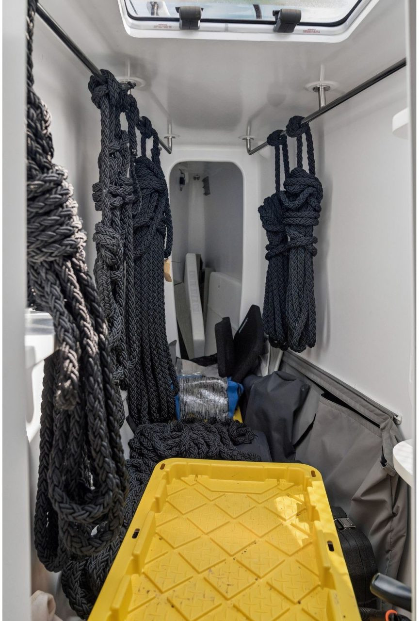 mechanical, Balance 526, catamaran for sale
