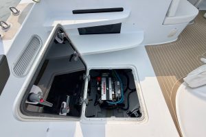 mechanical, Balance 526, catamaran for sale