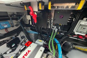 mechanical, Balance 526, catamaran for sale