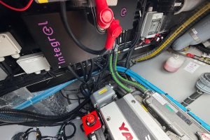mechanical, Balance 526, catamaran for sale