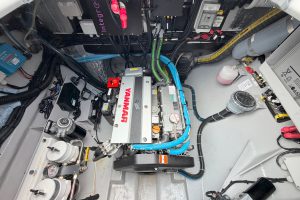 mechanical, Balance 526, catamaran for sale