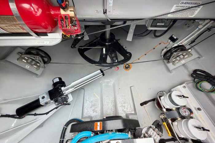 mechanical, Balance 526, catamaran for sale