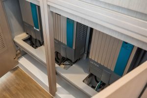 electrical, Balance 526, catamaran for sale