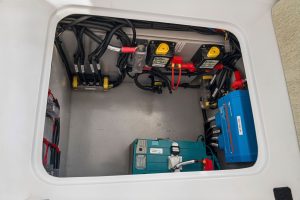 electrical, Balance 526, catamaran for sale