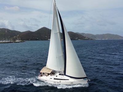 Bavaria 46, sailboat for sale