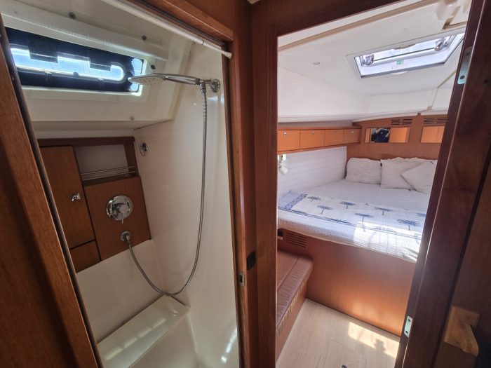 bath, Bavaria, sailboat for sale