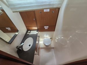 bath, Bavaria, sailboat for sale